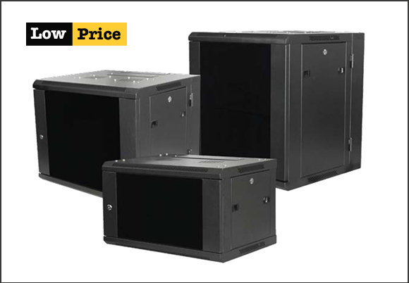 Electrical Wall Cabinets